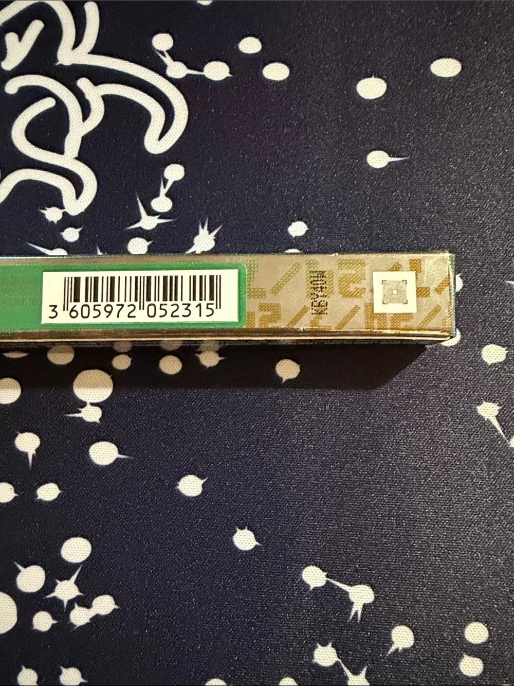 Urban Decay 24/7 Glide-On Eye Pencil- Electric Empire- Sealed